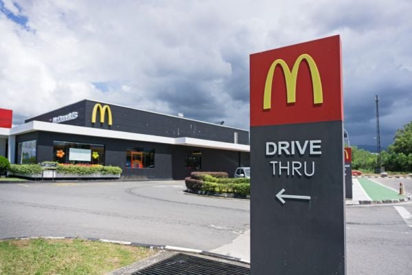 McDonald's Extends $5 Meal Deal Into December At Most US Outlets