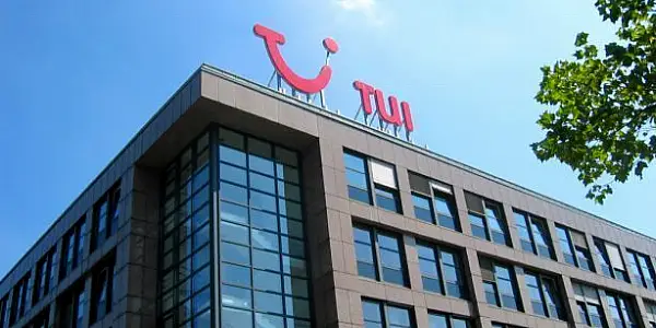 TUI To Cut Jobs And Costs As It Prepares For July Holiday Restart