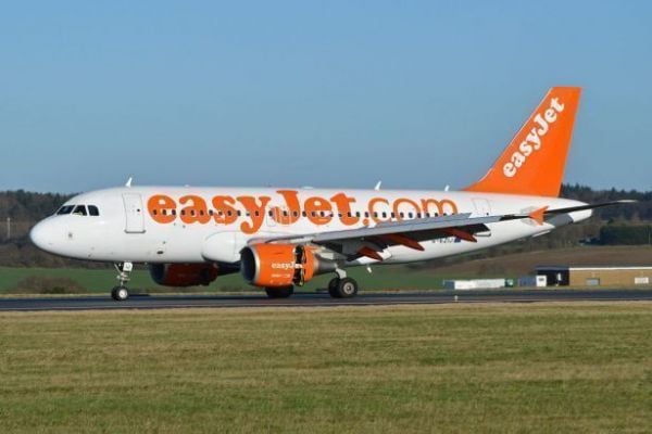 EasyJet To Restart Some Flights In June With Compulsory Masks