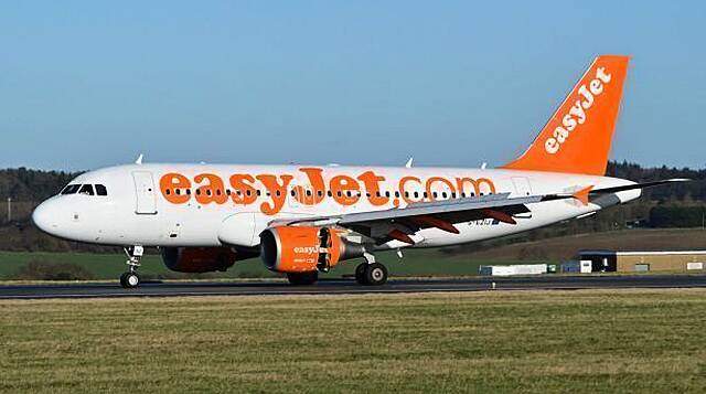 EasyJet To Restart Some Flights In June With Compulsory Masks