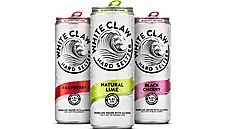 Barry & Fitzwilliam Appointed As White Claw Hard Seltzer Distributor For ROI