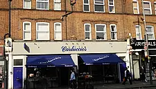 Carluccio's Ireland To Get Liquidator