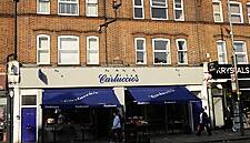 Carluccio's Ireland To Get Liquidator