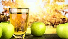 Value Of Irish Cider Exports Rose 32% In 2019