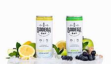 Molson Coors To Distribute Bodega Bay Hard Seltzer In Ireland And The UK