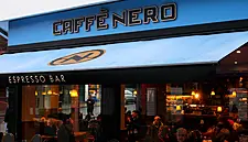 Caffè Nero Ireland Records Rise In Revenues
