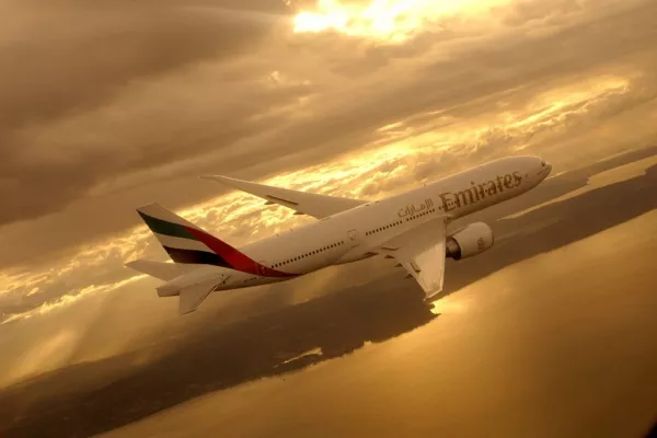 Emirates Announces Resumption Date For Passenger Flights From Dublin
