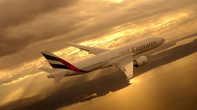 Emirates Announces Resumption Date For Passenger Flights From Dublin