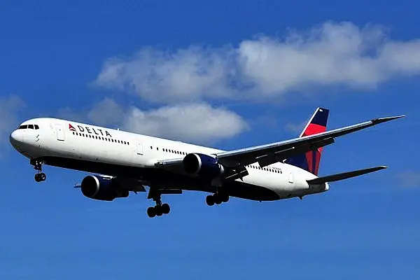 Delta Extends Blocking Of Middle Seats And Capping Of Seating