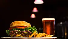 Food-Serving Pubs Will Reportedly Be Required To Serve Substantial Meals To Reopen