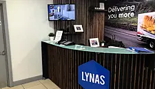 Lynas Foodservice Introduces New Technology To Help Protect Staff During COVID-19 Pandemic