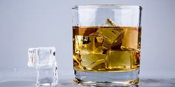 Irish Whiskey Sales Rose 10.6% In 2019