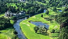 Development Of New Adare Manor Car Park Put On Hold