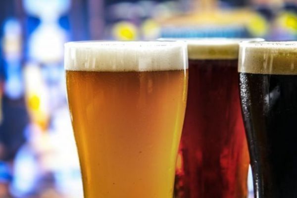 April Saw 35.6% Decrease In Alcohol Sales In Ireland