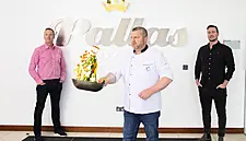 Pallas Foods Partners With Flipdish To Offer Online Ordering