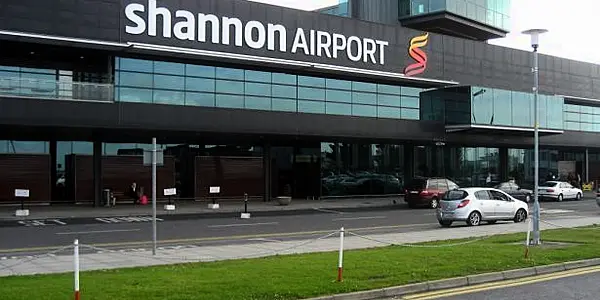 United Airlines Decides Not To Resume Shannon-Newark Service