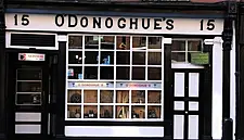 Post-Tax Profits Decrease At O'Donoghue's Of Dublin