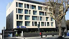 Hilton To Cut 2,100 Corporate Jobs Globally