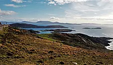 Global Irish Festival Series 2021 Funding Announced For Kerry And Mayo
