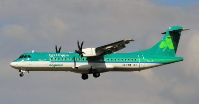 Stobart Air To Begin Resuming Services From Ireland To The ...