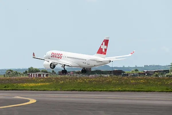 Swiss To Resume Cork-Zurich Service On July 5