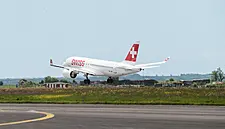 Swiss To Resume Cork-Zurich Service On July 5