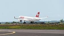 Swiss To Resume Cork-Zurich Service On July 5