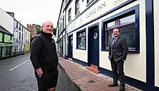 New Accommodation Venue McNaughton Guestrooms Prepares To Open In Cushendall, Co. Antrim