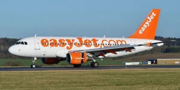 EasyJet Raises $520m To Bolster COVID-19-Hit Finances