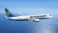 Ryanair To Launch 67 Services To And From Austria On July 1