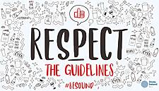 New Campaign Asks Consumers To Act Respectfully In Hospitality Venues