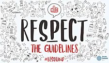 New Campaign Asks Consumers To Act Respectfully In Hospitality Venues