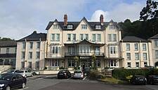Co. Cork's Eccles Hotel Already 45% Booked For July