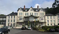 Co. Cork's Eccles Hotel Already 45% Booked For July