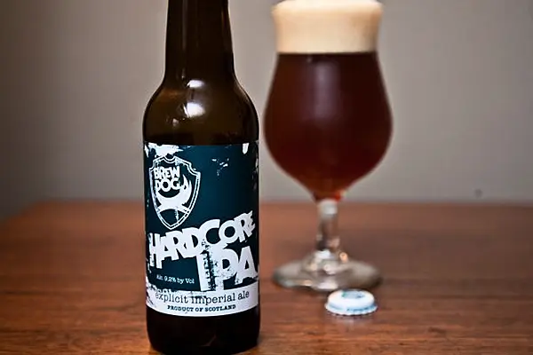 Molson Coors To Distribute BrewDog Products In Northern Ireland