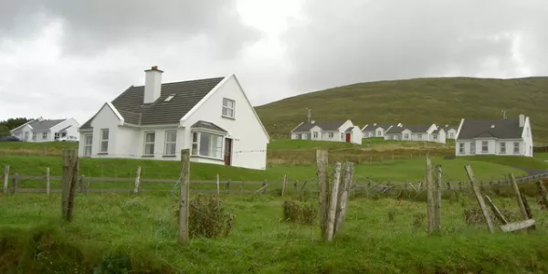 Holiday Home Rental Firm Cottages.com To Exit Irish Market