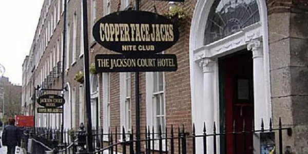 Dublin Nightclub Copper Face Jacks Records Pre-Tax Profits Of €3.1m For 2023