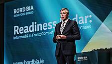 New Bord Bia Report Reveals Fears That COVID-19 Will Cause A New Recession