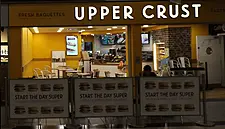 Upper Crust Owner May Cut 5,000 Jobs As Pandemic Hits Sales