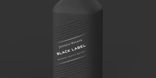 Diageo Announces Creation Of Paper-Based Spirits Bottle