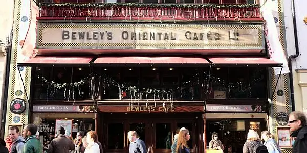 Dispute Between RGRE And Bewley's To Go To Mediation