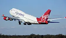 Virgin Atlantic Agrees £1.2bn Rescue Deal