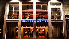 Tourism Ireland Teams Up With Abbey Theatre To Share 'Theatrical Postcards'