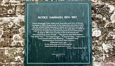 Revamped Co. Monaghan Patrick Kavanagh Centre To Open July 20