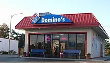 Domino's Same-Store Sales Rise 16% On Pizza Demand During Pandemic