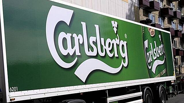 Carlsberg Expects Better Than Forecast H1 Operating Profit