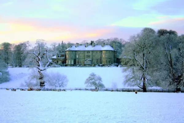 AA Names Co. Kilkenny's Mount Juliet Estate 'Ireland's Hotel Of The Year'