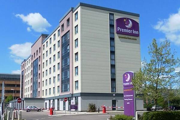 Premier Inn Owner May Cut 250 Head Office Roles In Proposed Restructuring |  Hospitality Ireland