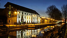 Tullamore D.E.W. Visitor Centre To Launch New Cocktail Making Class