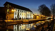 Tullamore D.E.W. Visitor Centre To Launch New Cocktail Making Class